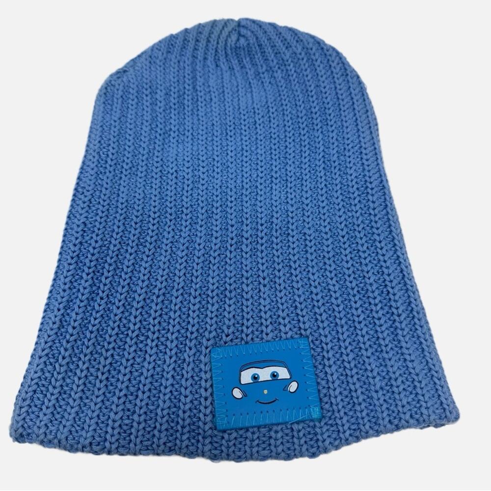 Love Your Melon x Pixar slouch Beanie - SALLY THE PORCHE, CARS